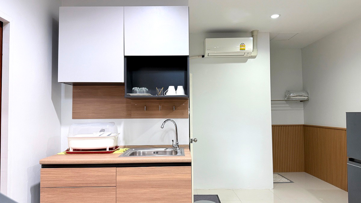 Pictures of Thasala Apartment by Ad 9/11