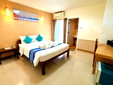 Apartments for Rent Ruamchok Market