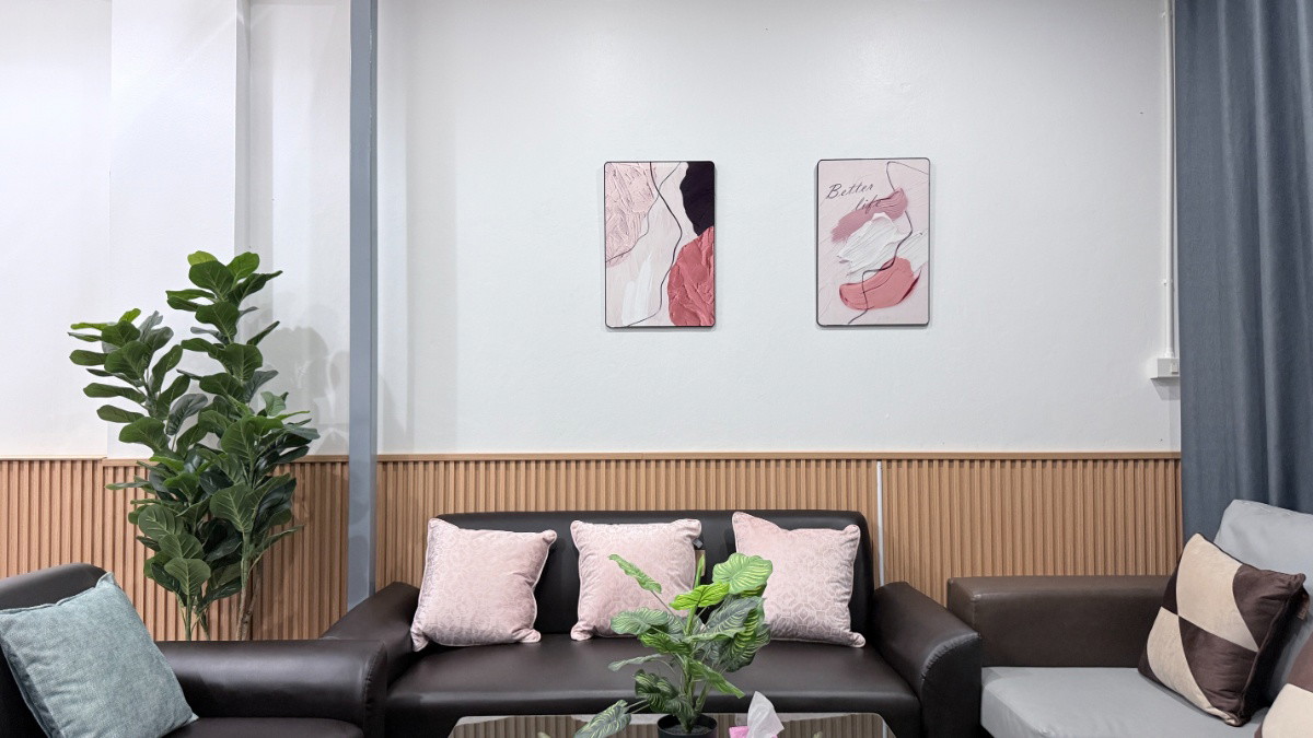 Condo · Mueang Chiang Mai, chiang_mai — photo 4