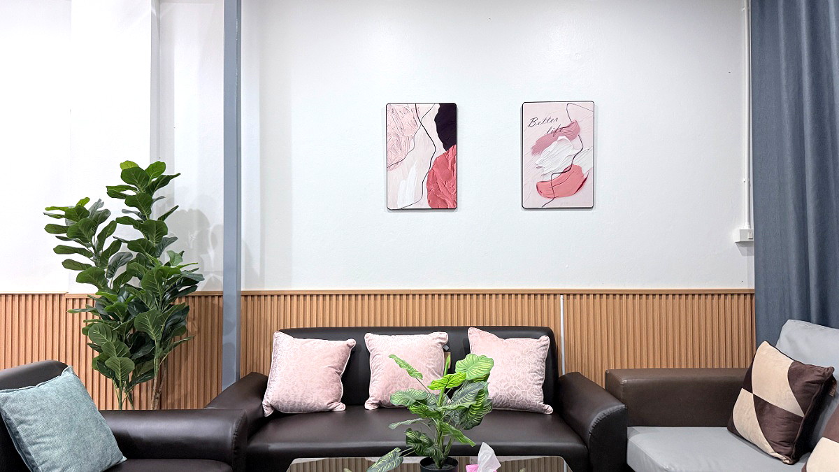 Pictures of Thasala Apartment by Ad 4/11