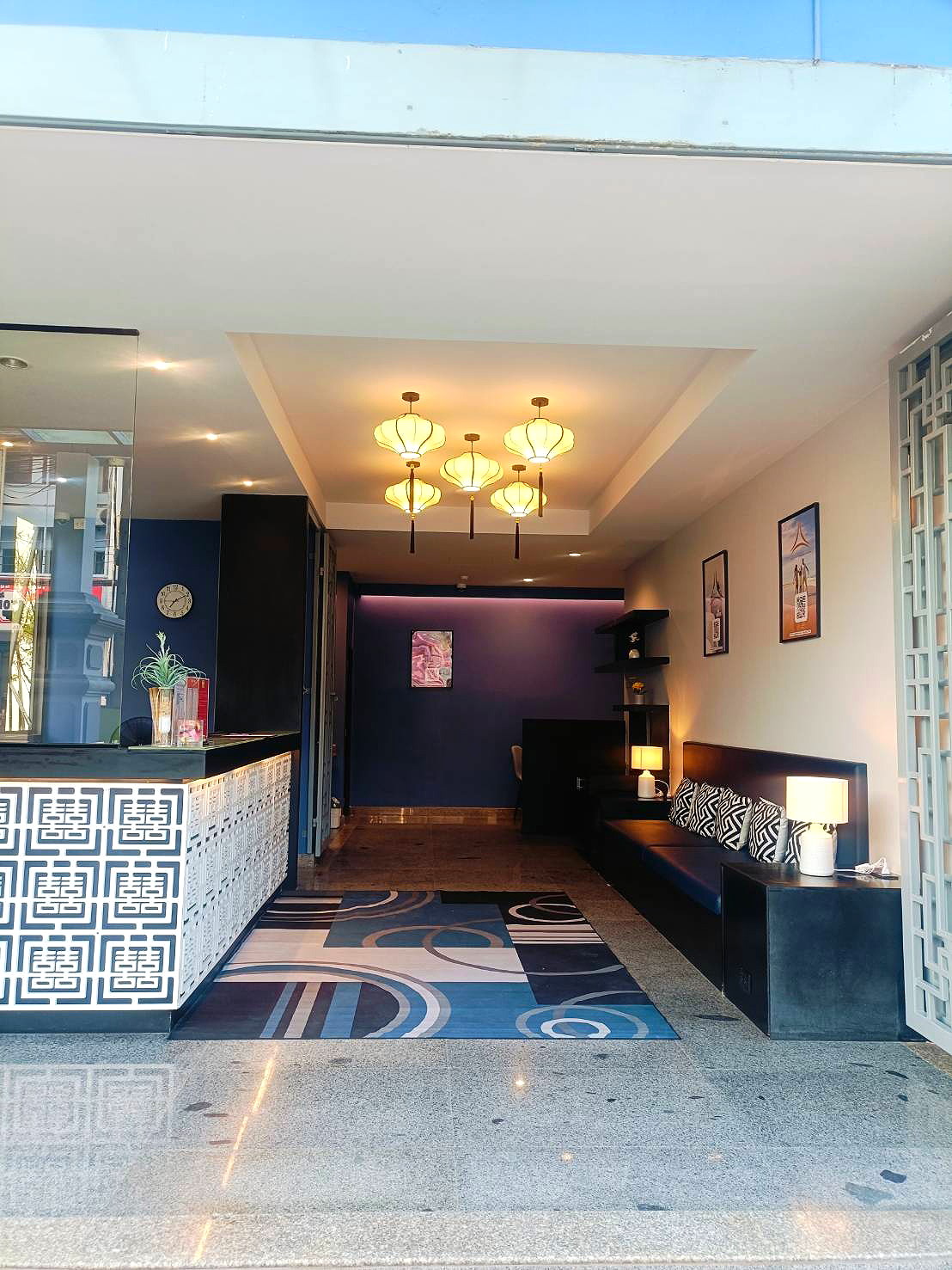 Pictures of iCheck inn Phuket Town 20/50