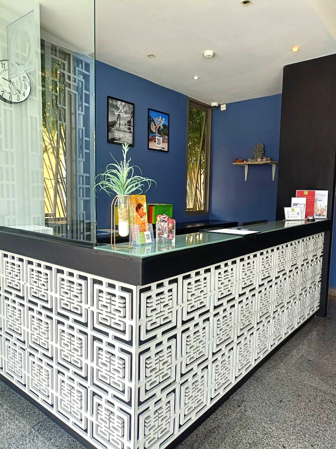Pictures of iCheck inn Phuket Town 26/50