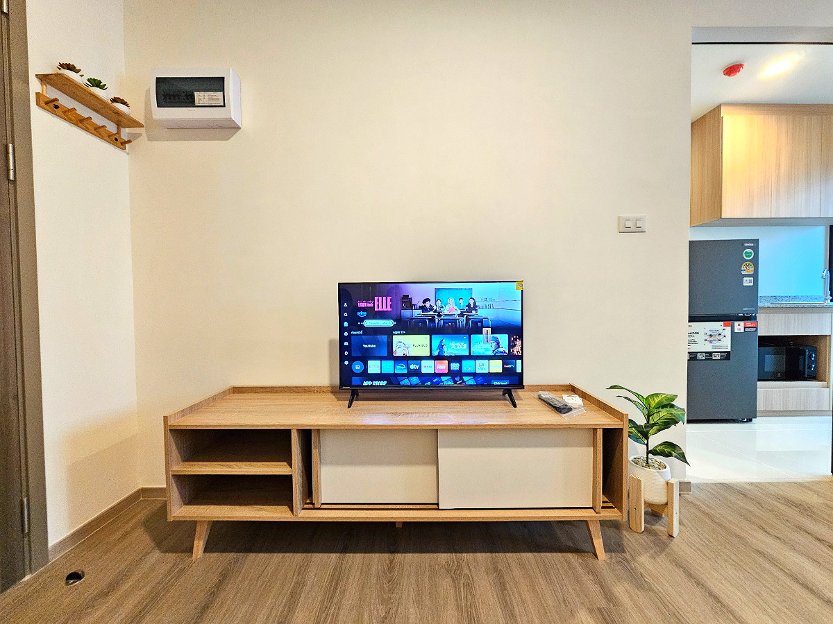 Pictures of The Origin Bang Khae, fully furnished, near MRT Bang Khae 6/12