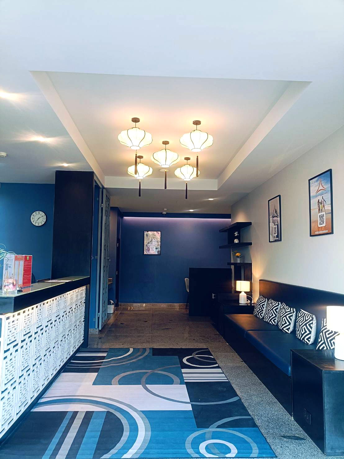 Pictures of iCheck inn Phuket Town 21/50