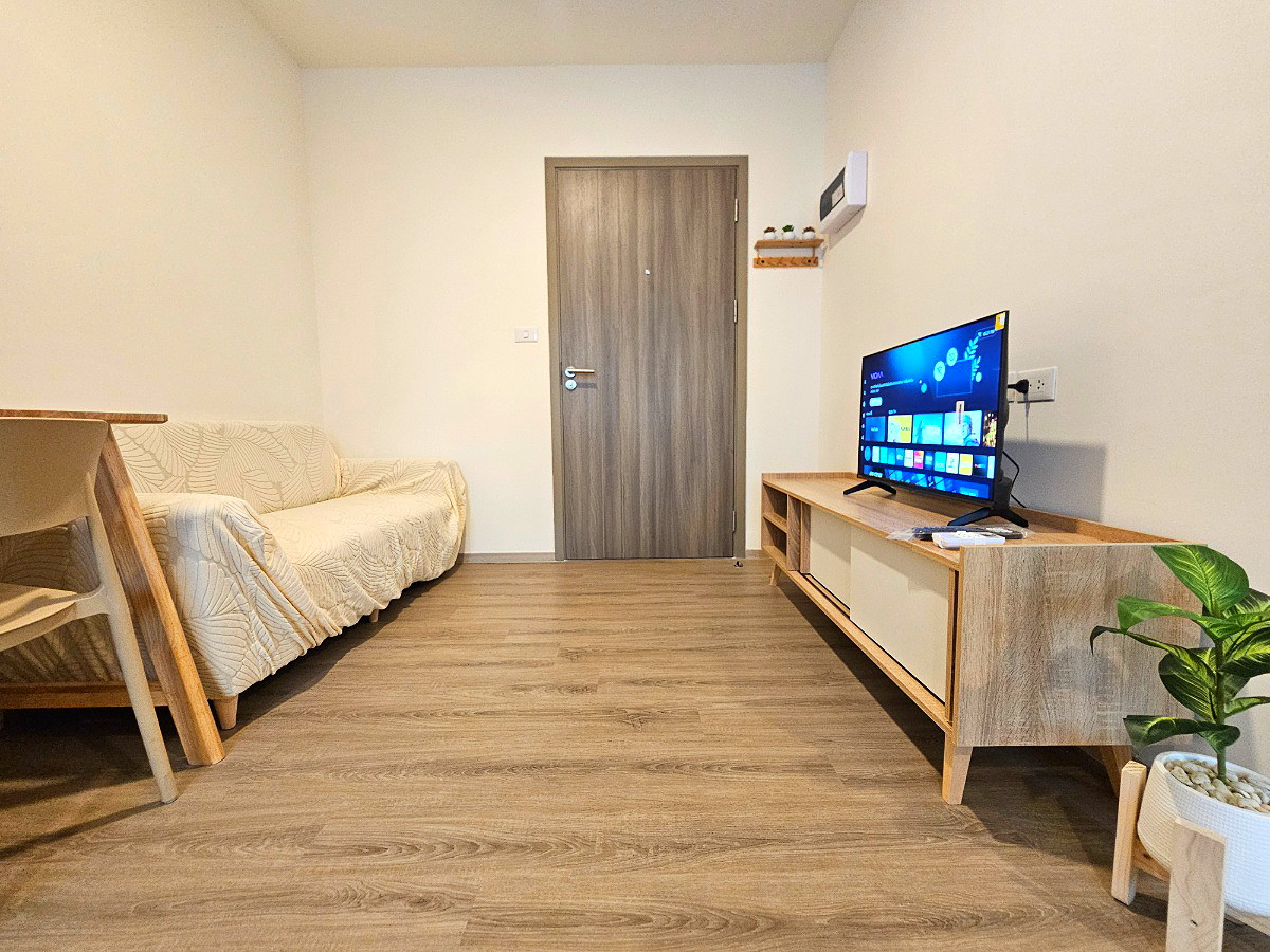 Pictures of The Origin Bang Khae, fully furnished, near MRT Bang Khae 10/12