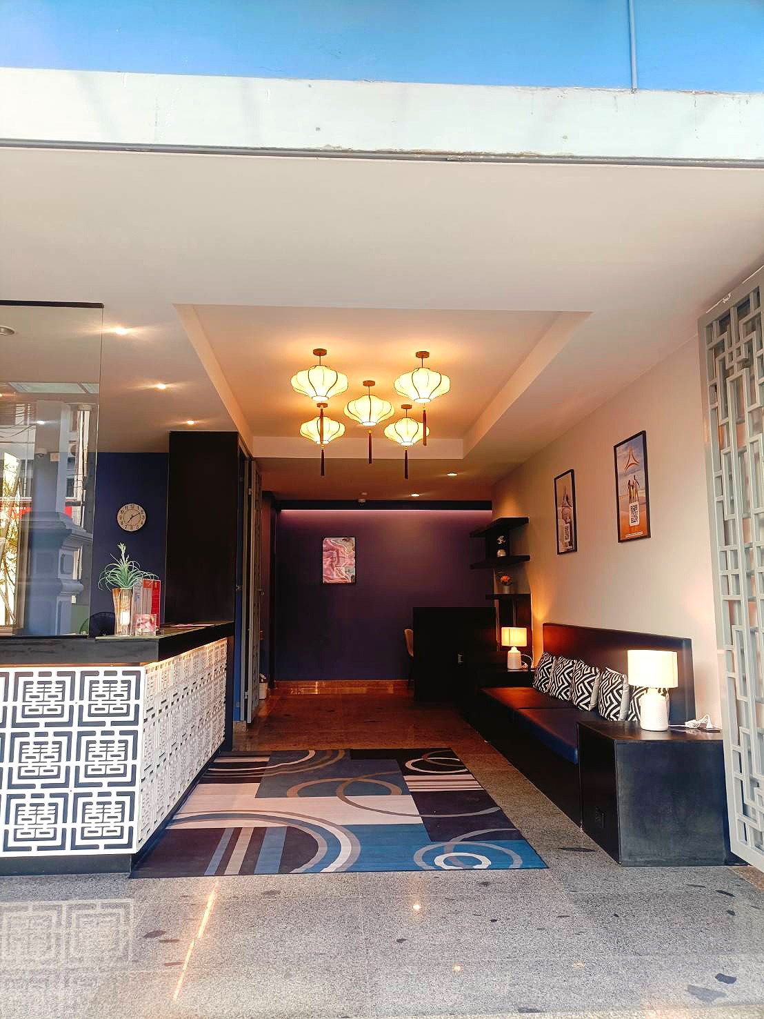 Pictures of iCheck inn Phuket Town 17/50