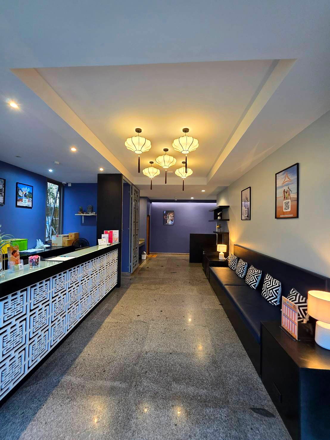 Pictures of iCheck inn Phuket Town 37/50