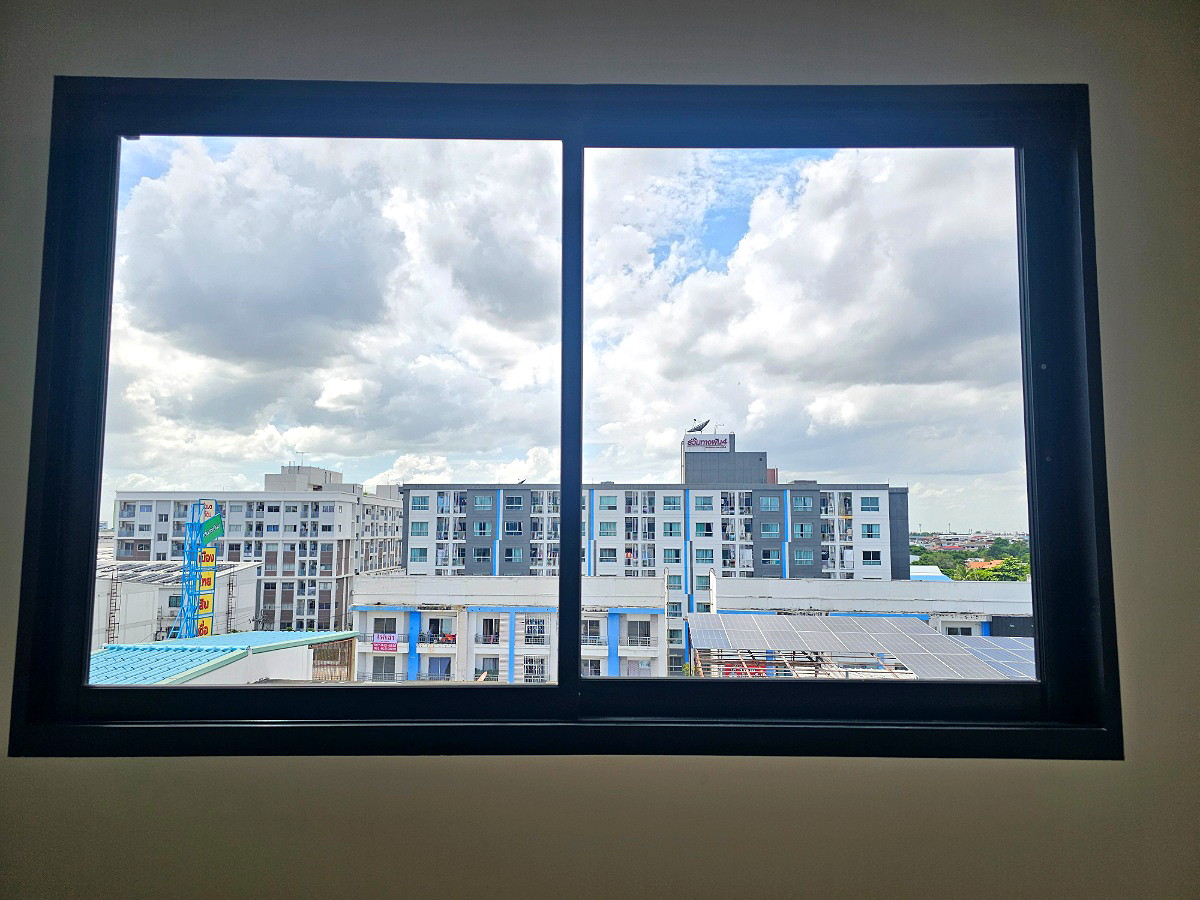 Pictures of The Origin Bang Khae, fully furnished, near MRT Bang Khae 1/12