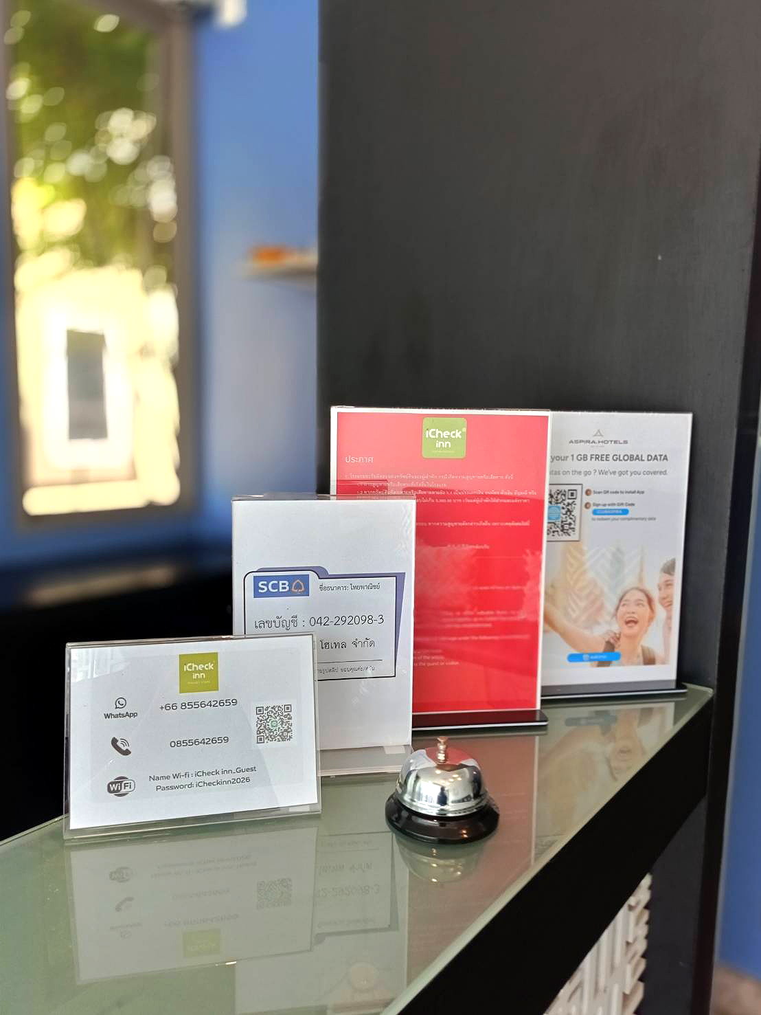 Pictures of iCheck inn Phuket Town 27/50
