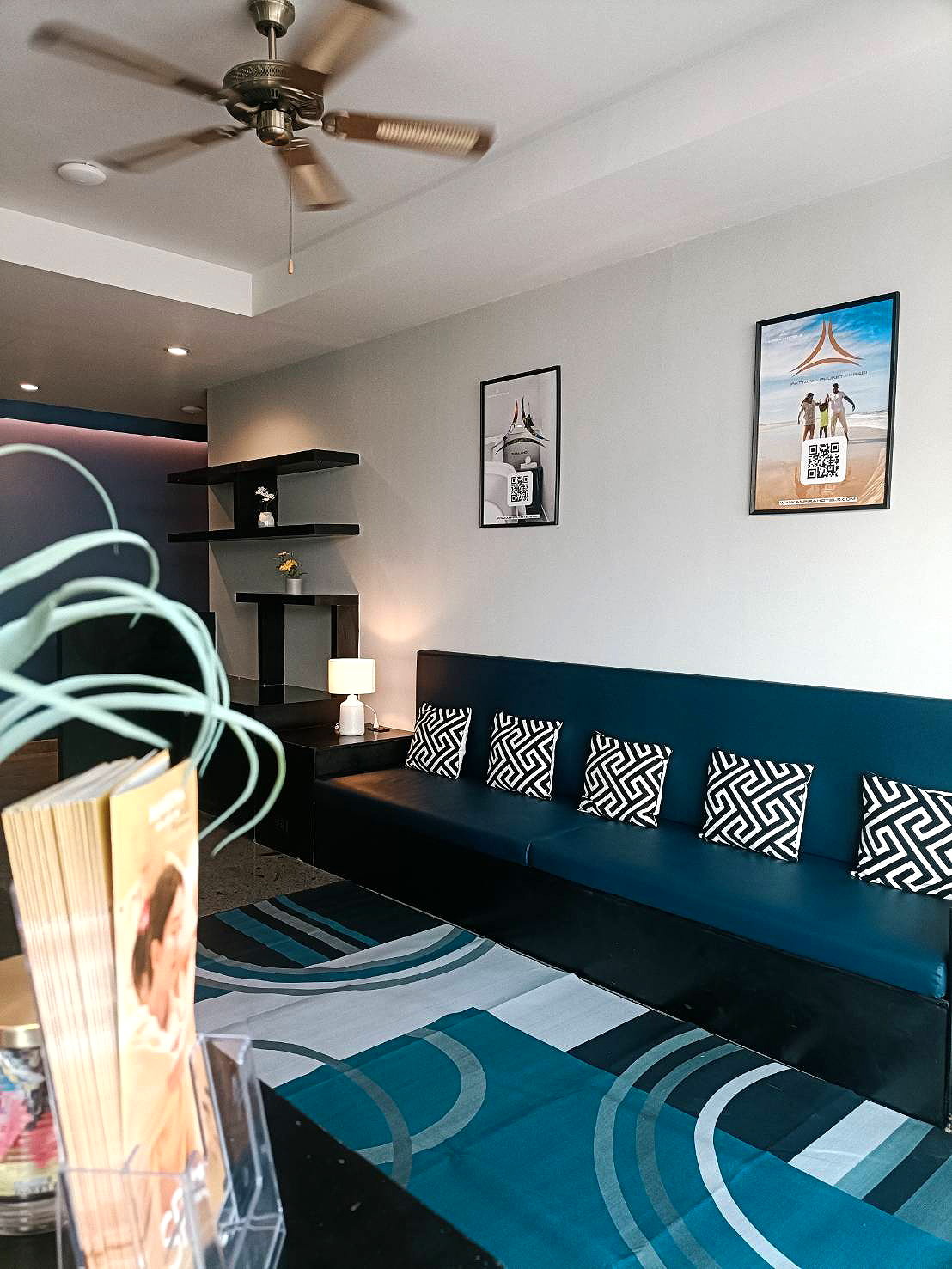 Pictures of iCheck inn Phuket Town 24/50