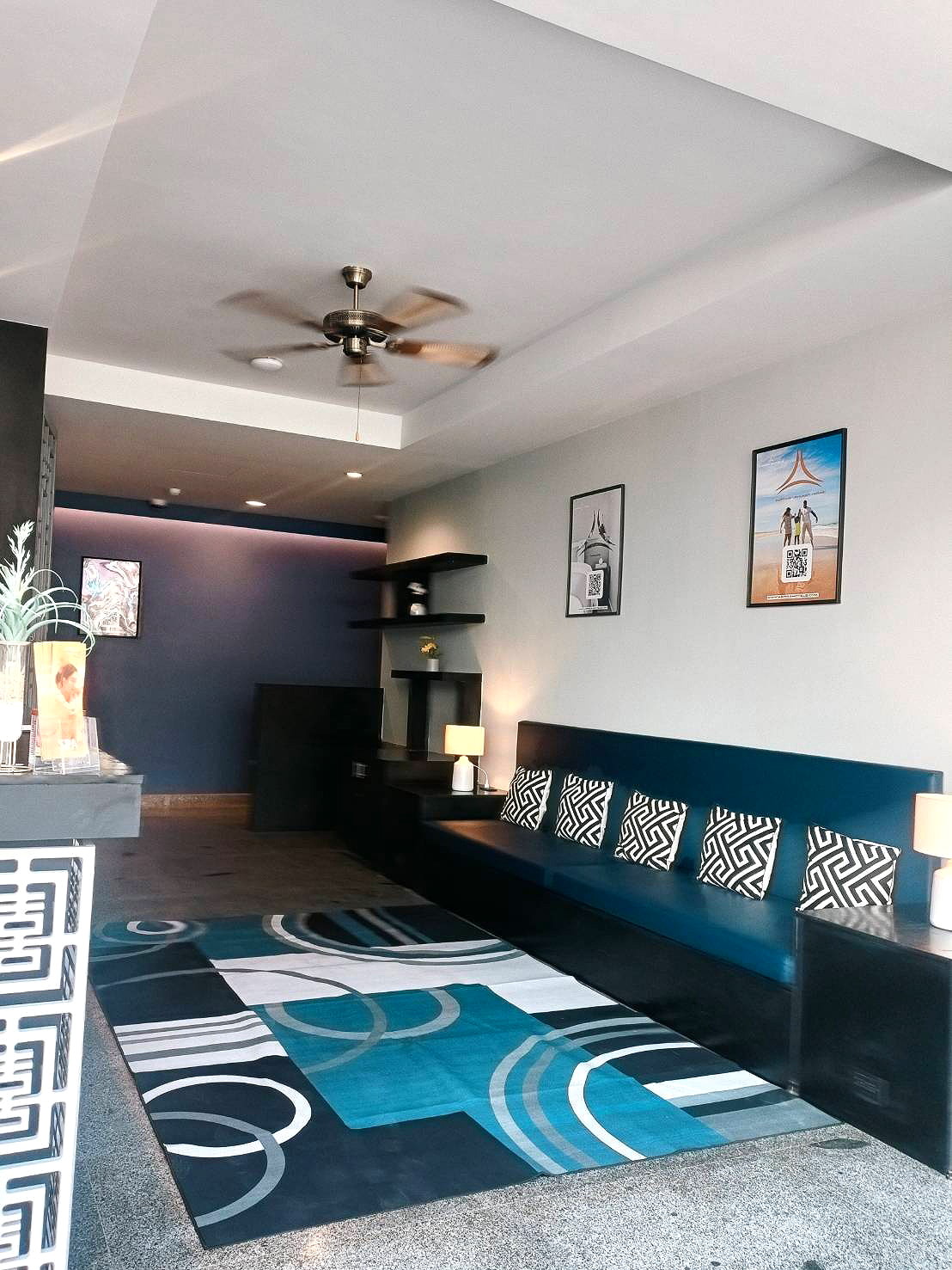 Pictures of iCheck inn Phuket Town 25/50