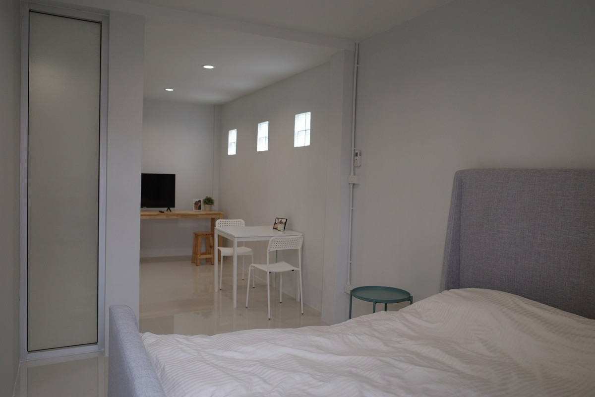 Condo · bangkok — photo 4