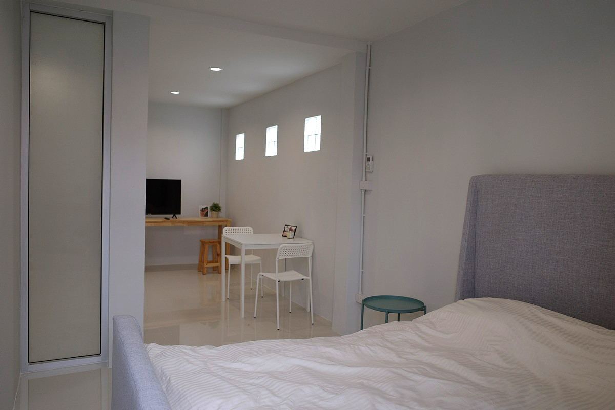 Pictures of Nobix House 4/9