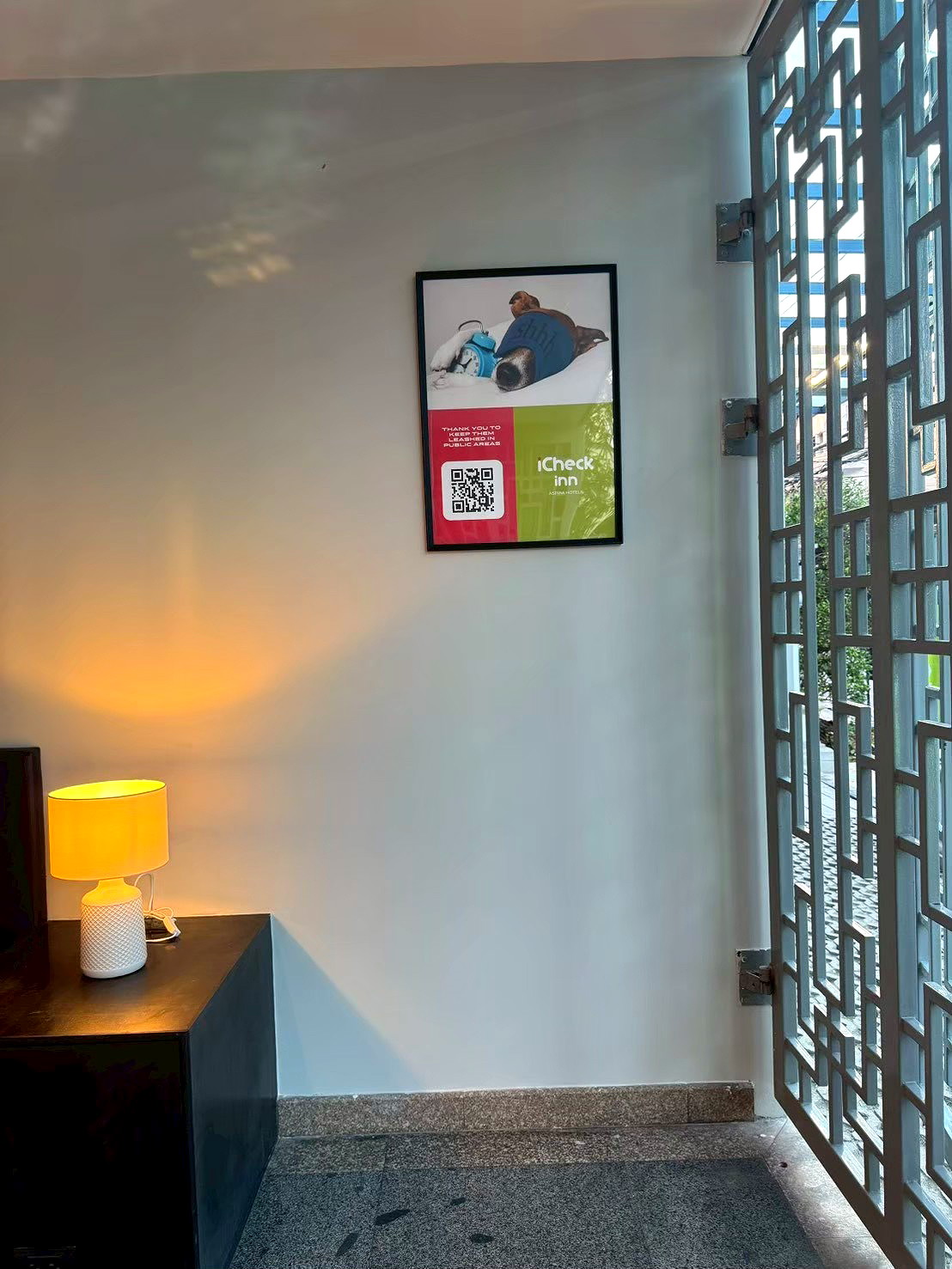 Pictures of iCheck inn Phuket Town 46/50
