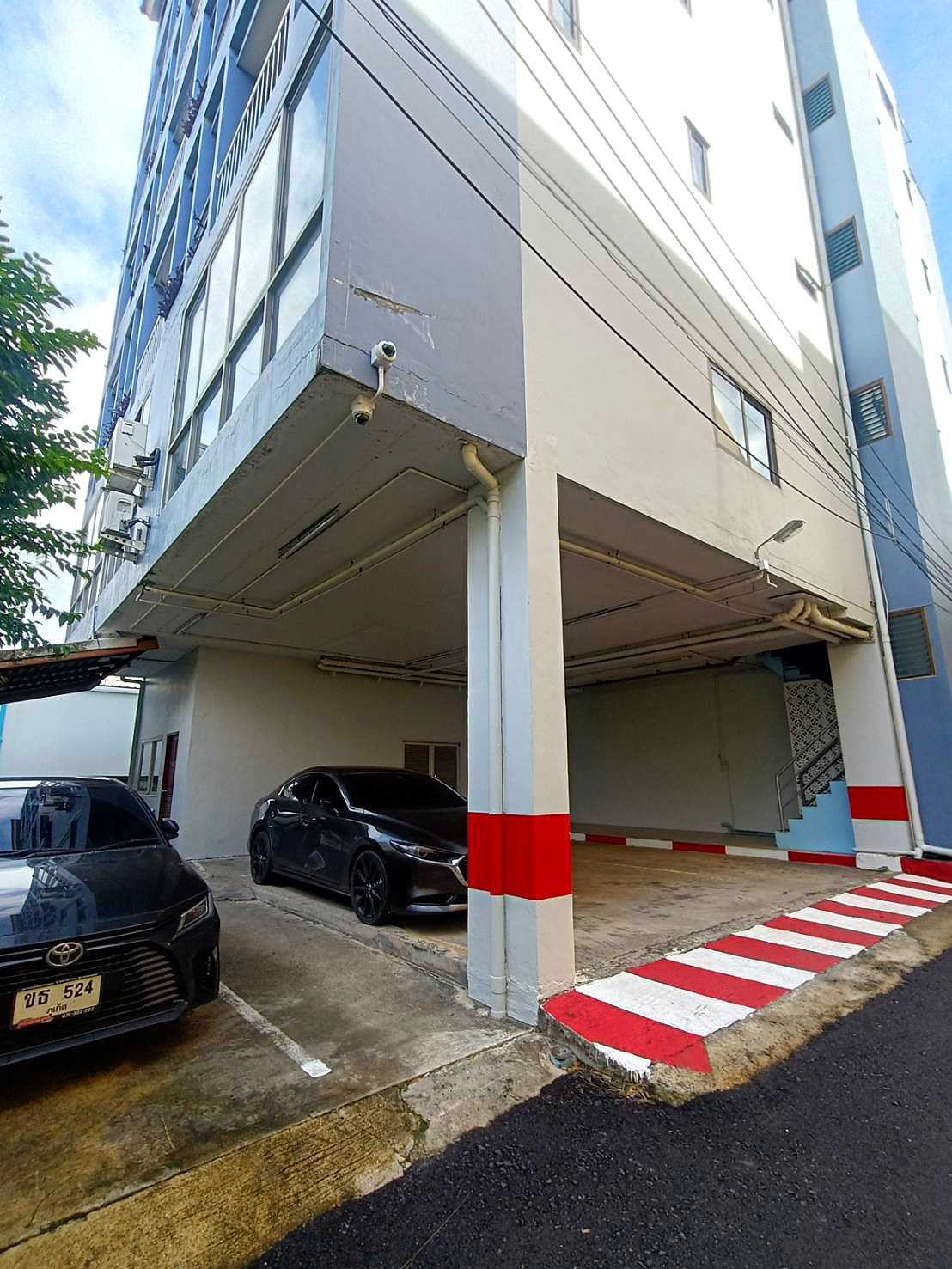 Pictures of iCheck inn Phuket Town 30/50