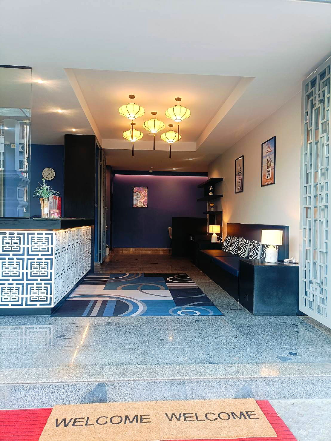 Pictures of iCheck inn Phuket Town 19/50