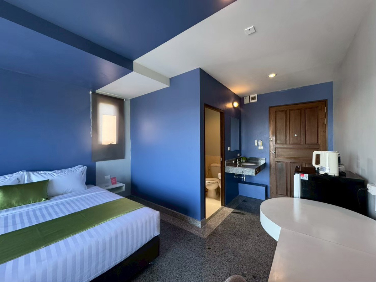 Condo · Mueang Phuket, phuket