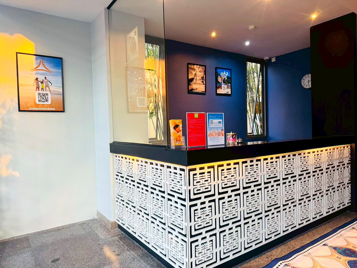 Pictures of iCheck inn Phuket Town 48/50