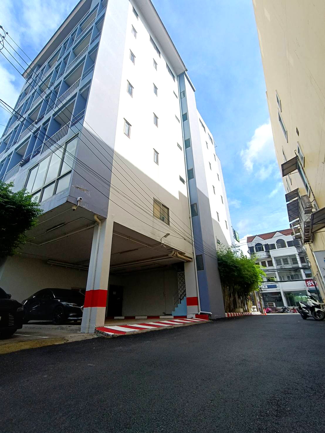 Pictures of iCheck inn Phuket Town 31/50