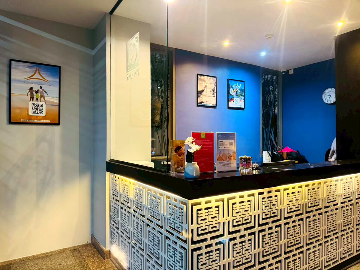 Pictures of iCheck inn Phuket Town 47/50