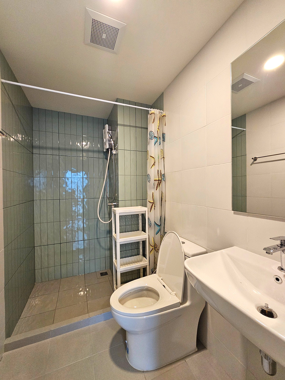 Pictures of The Origin Bang Khae, fully furnished, near MRT Bang Khae 5/12