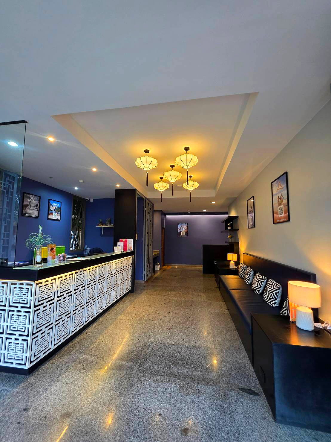 Pictures of iCheck inn Phuket Town 39/50