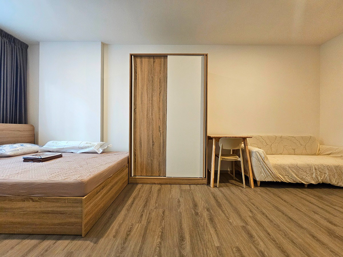 Pictures of The Origin Bang Khae, fully furnished, near MRT Bang Khae 11/12