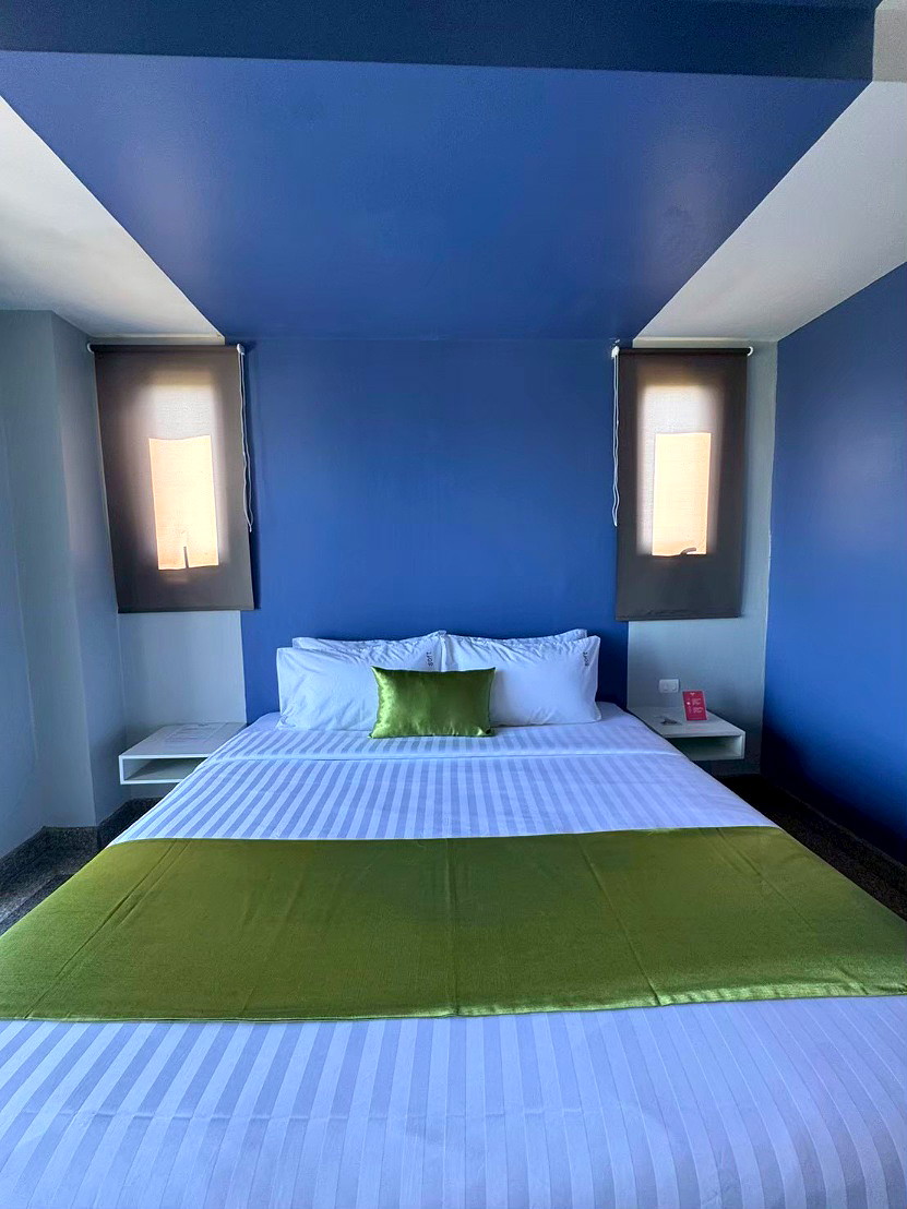 Pictures of iCheck inn Phuket Town 12/50