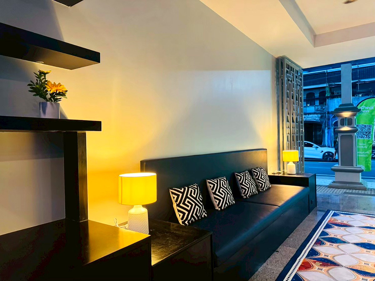 Pictures of iCheck inn Phuket Town 43/50