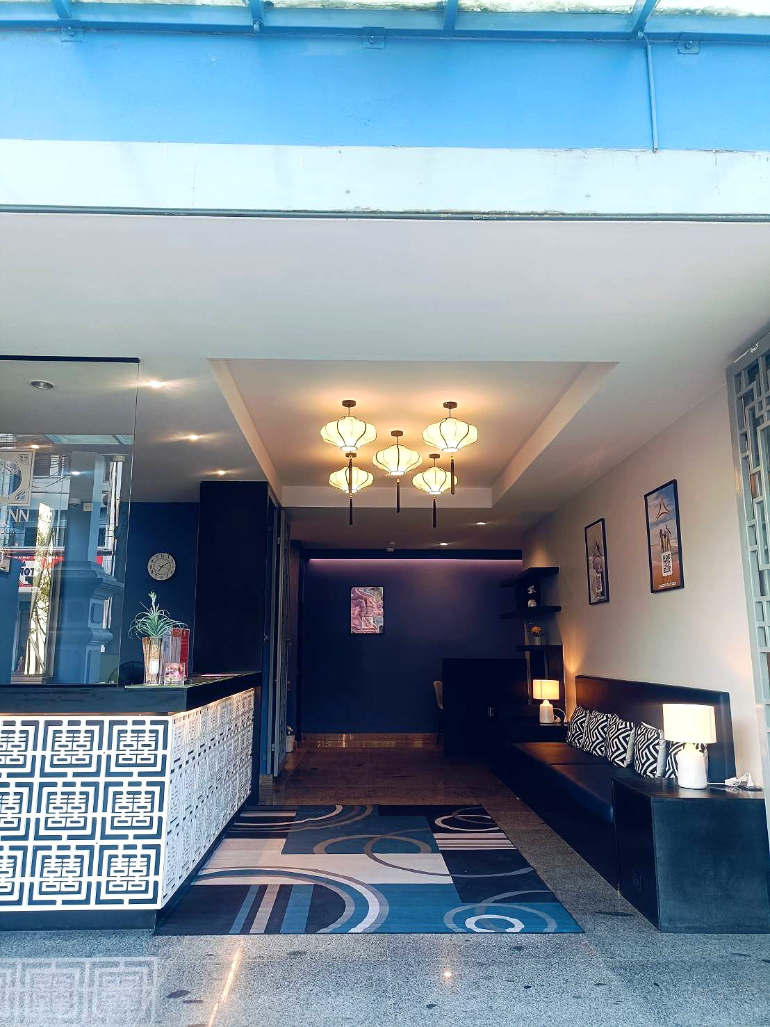 Pictures of iCheck inn Phuket Town 22/50
