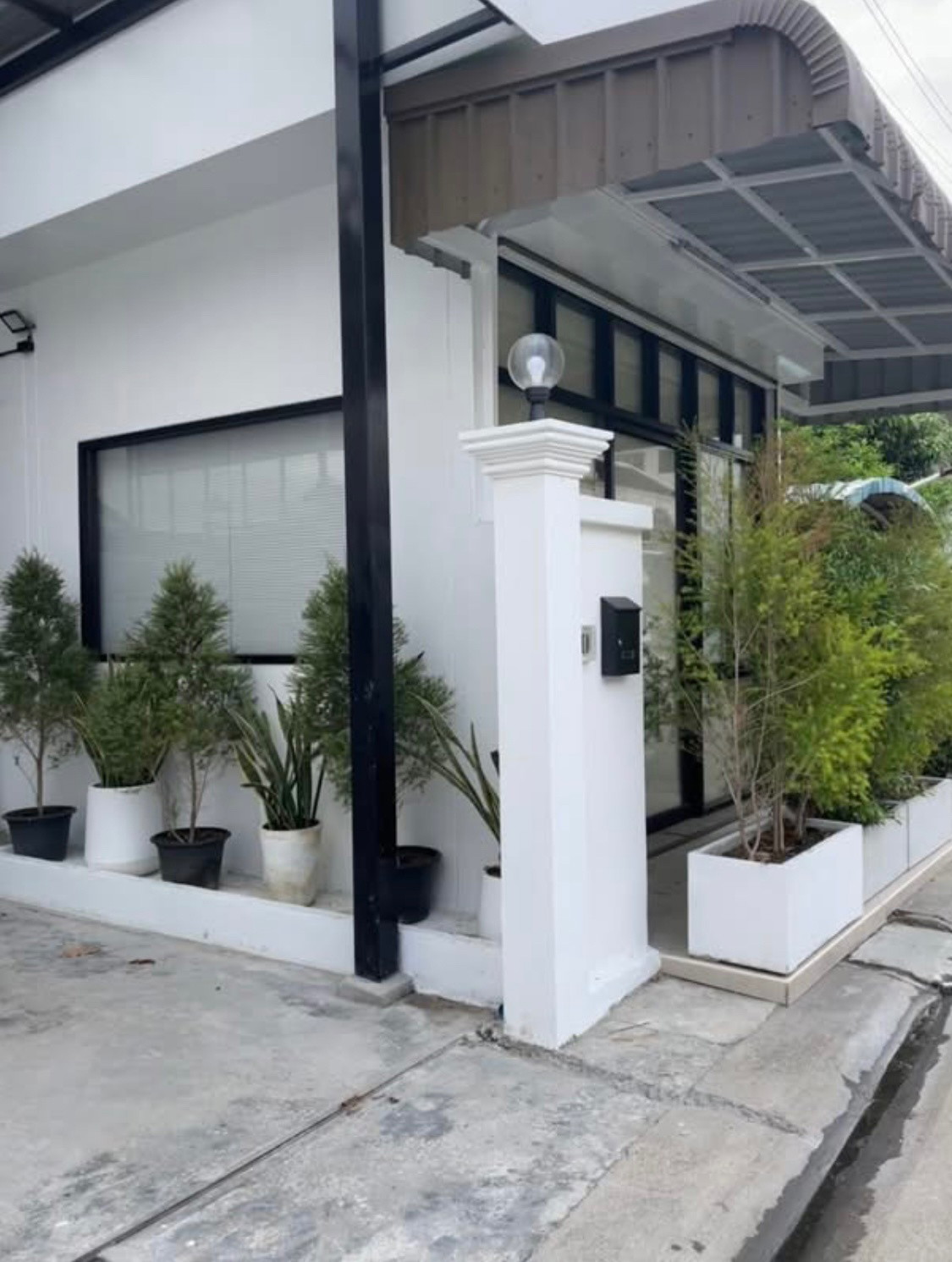 Condo · Suan Luang, bangkok