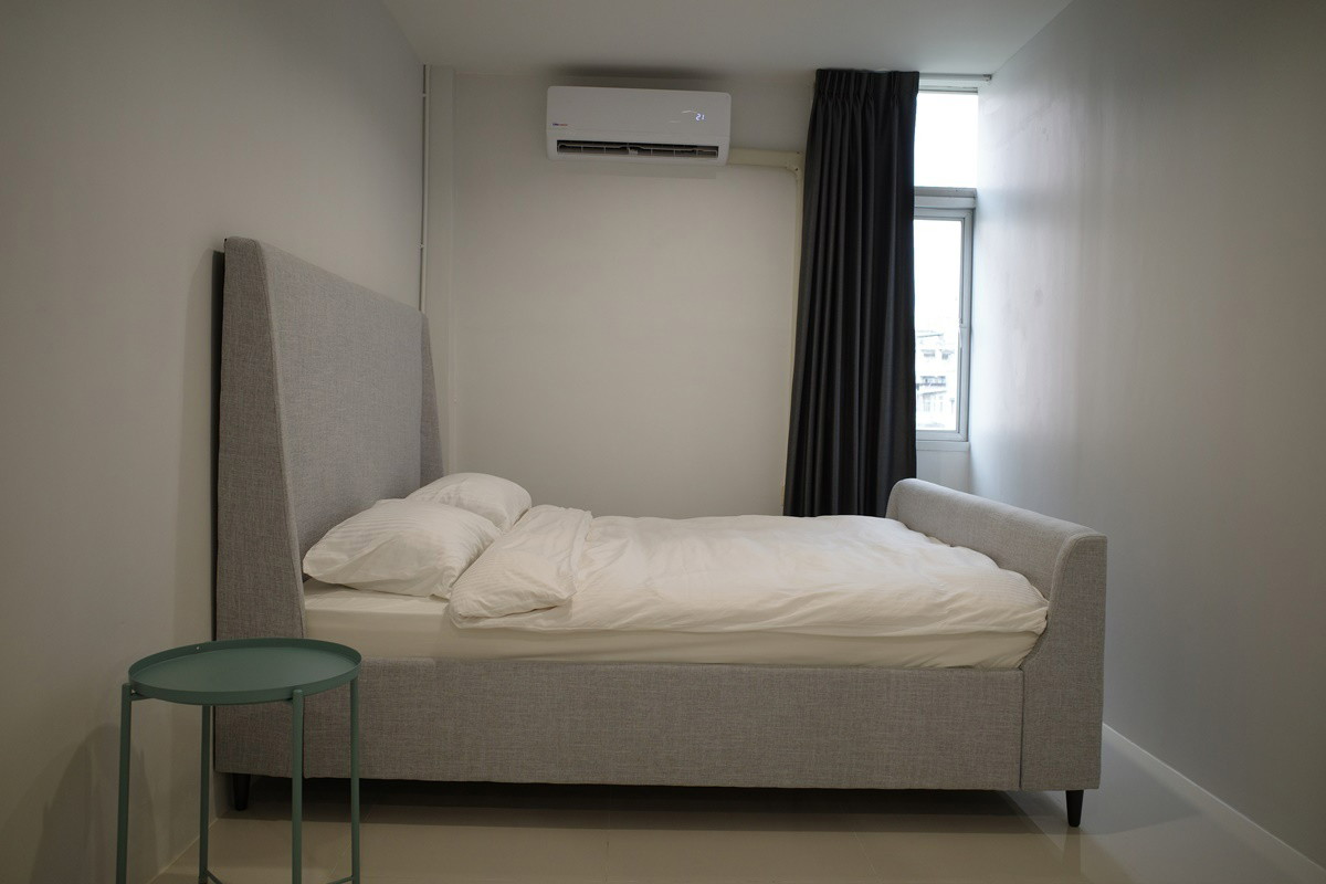 Condo · bangkok — photo 3