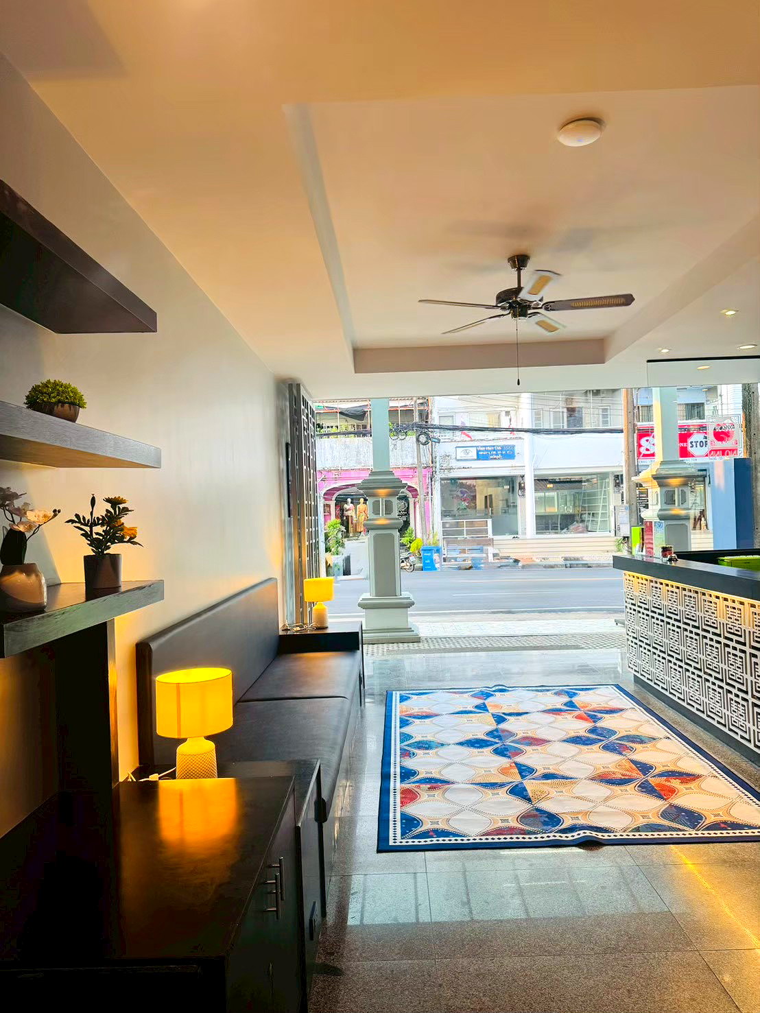 Pictures of iCheck inn Phuket Town 50/50