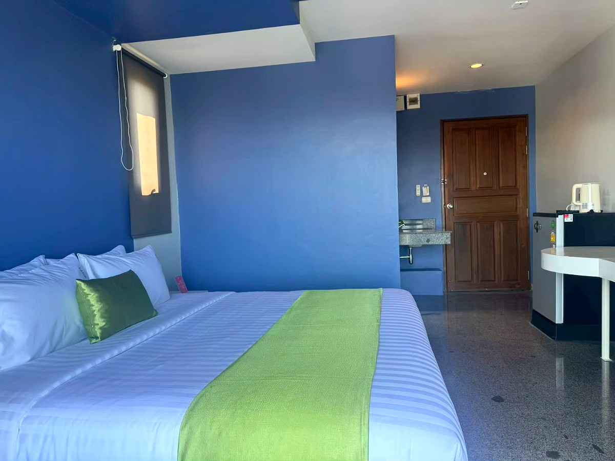 Pictures of iCheck inn Phuket Town 10/50