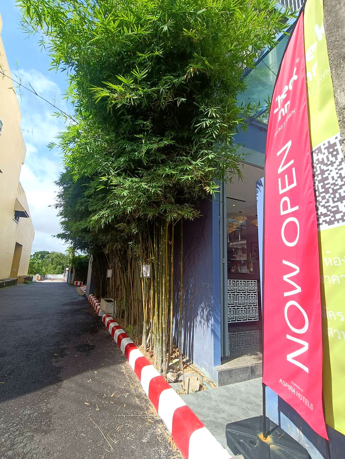 Pictures of iCheck inn Phuket Town 35/50