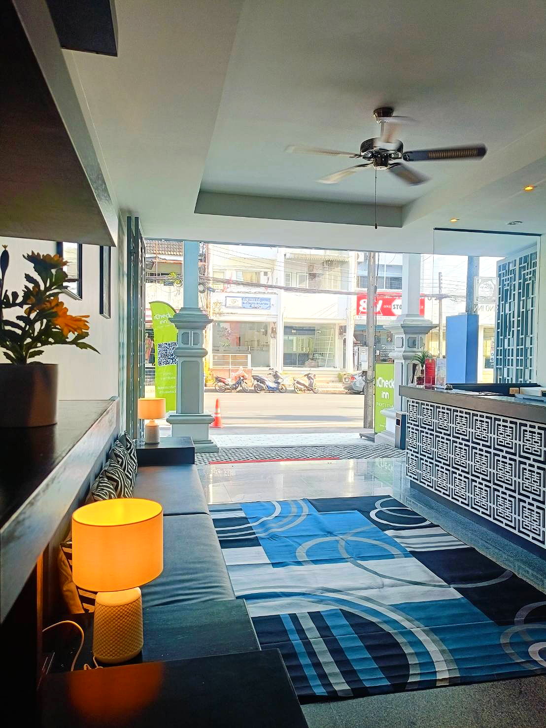 Pictures of iCheck inn Phuket Town 23/50