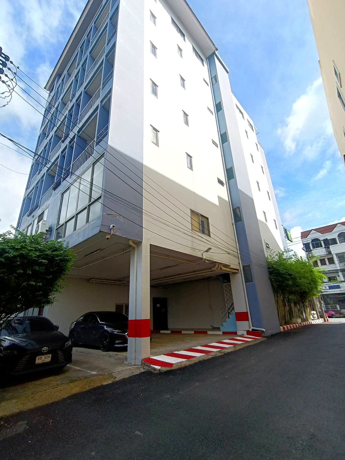 Pictures of iCheck inn Phuket Town 32/50