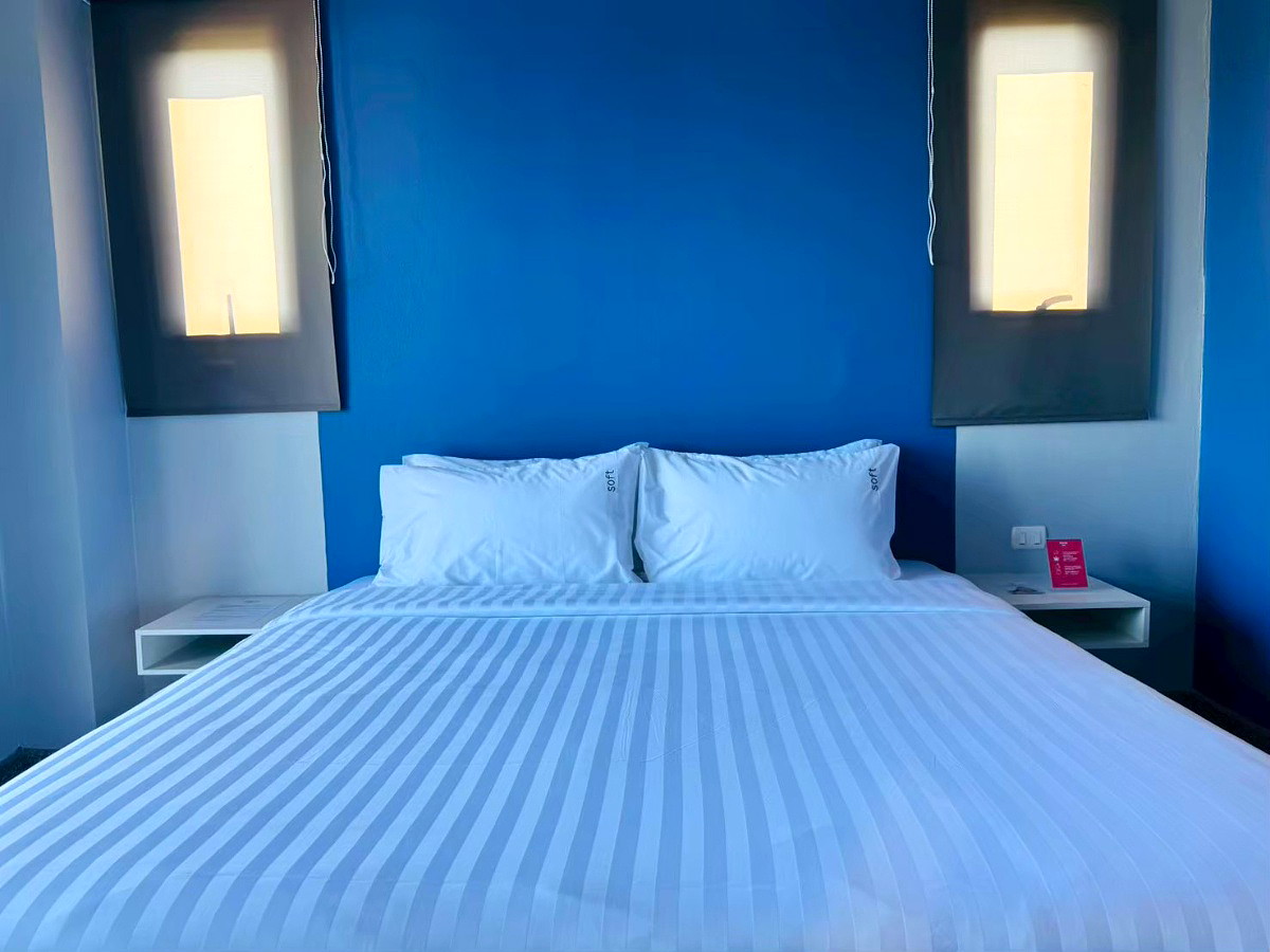 Pictures of iCheck inn Phuket Town 4/50