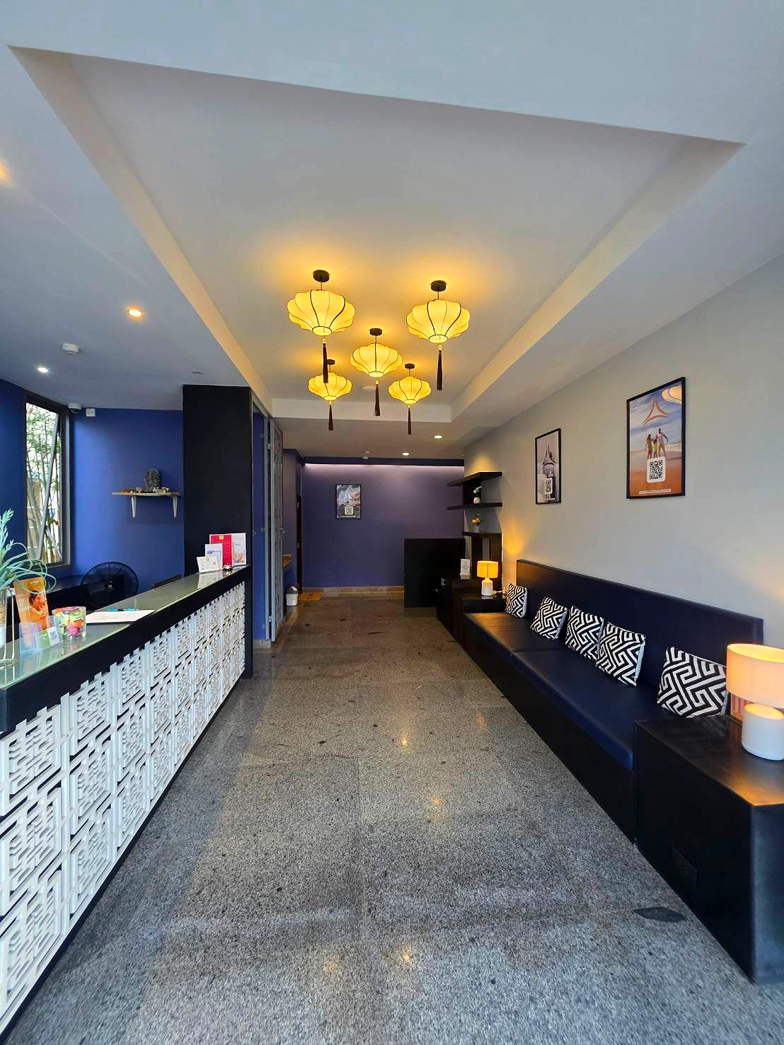 Pictures of iCheck inn Phuket Town 41/50