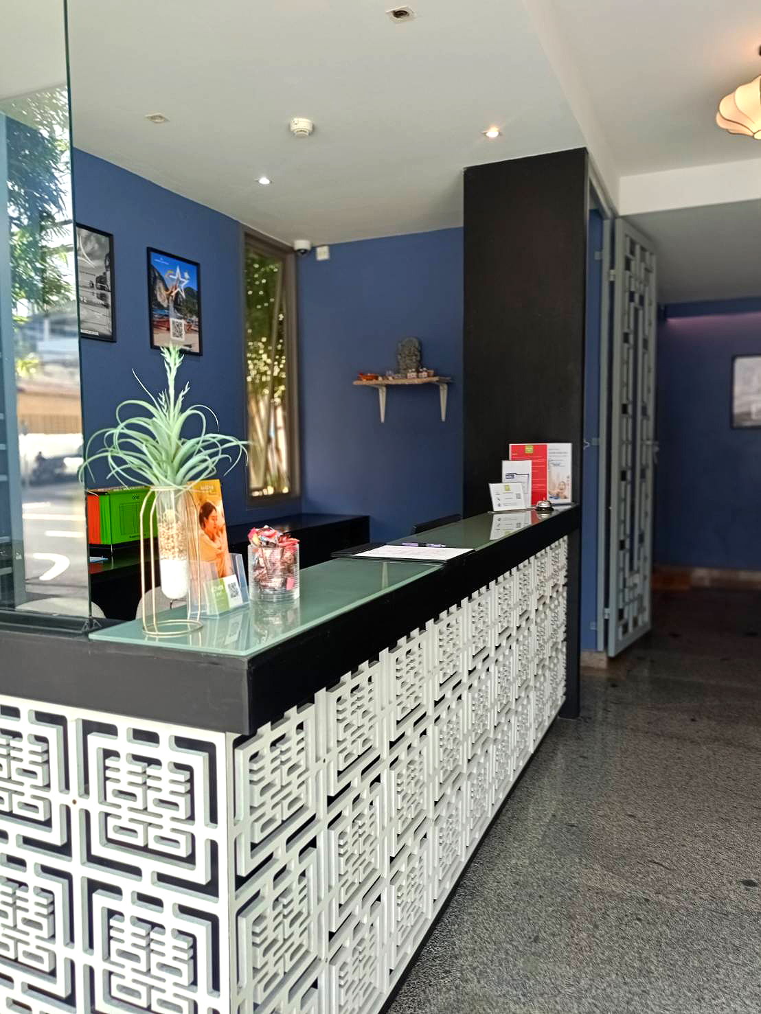 Pictures of iCheck inn Phuket Town 29/50