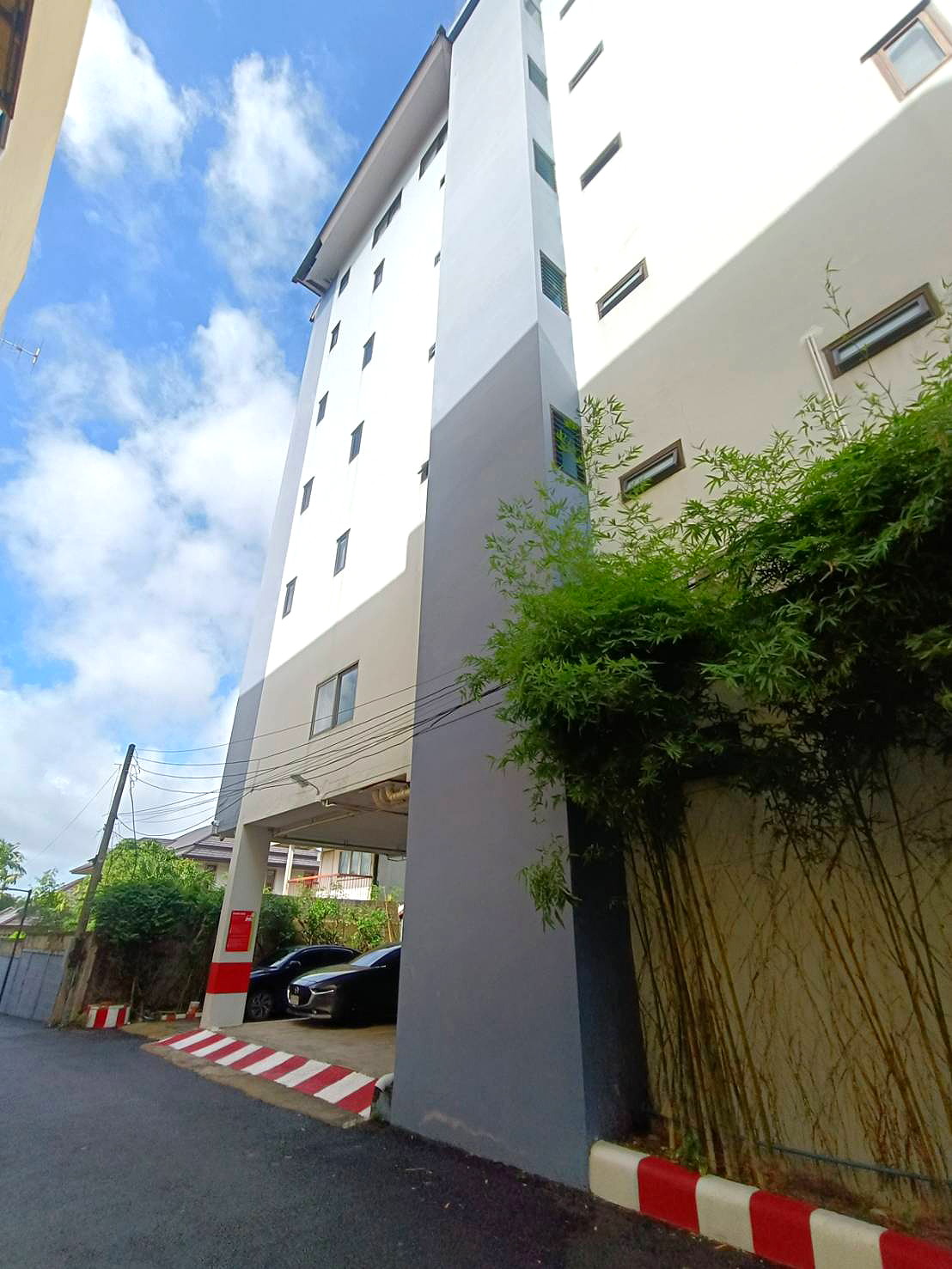 Pictures of iCheck inn Phuket Town 34/50