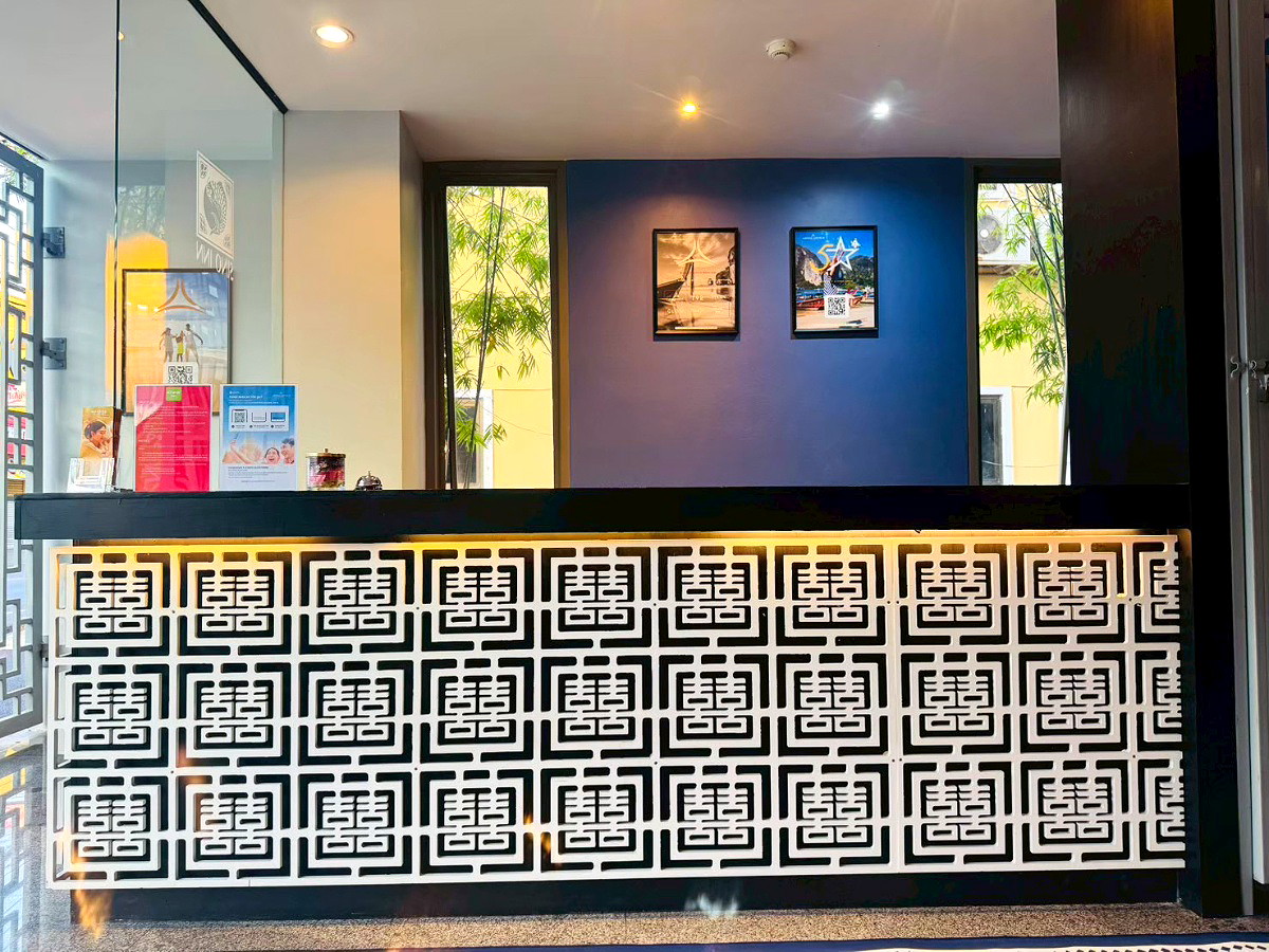 Pictures of iCheck inn Phuket Town 49/50