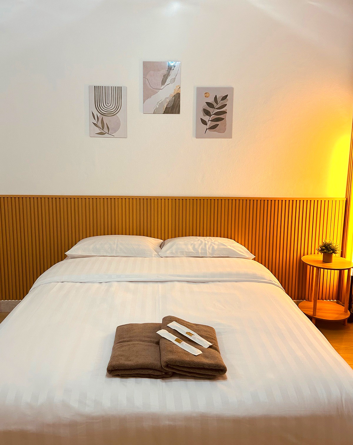 Pictures of Baan 37 Residence - Near Terminal21 / North Pattaya Beach 8/18