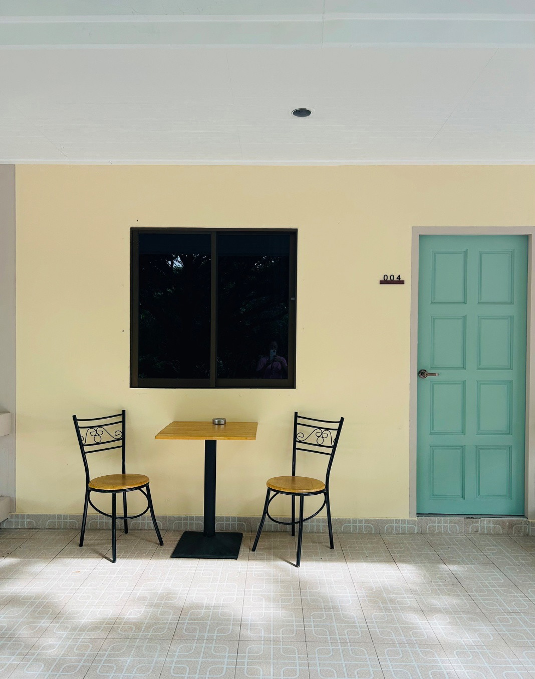 Condo · Bang Lamung, chon_buri — photo 4