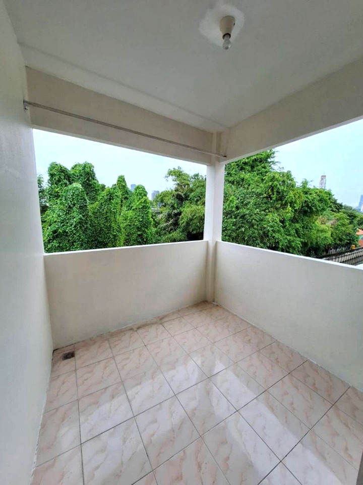 รูปภาพ บ้านชุ่มชื่น | อพาร์ทเม้นท์ หอพัก ที่พัก ห้องพัก - รูปที่ 2/4