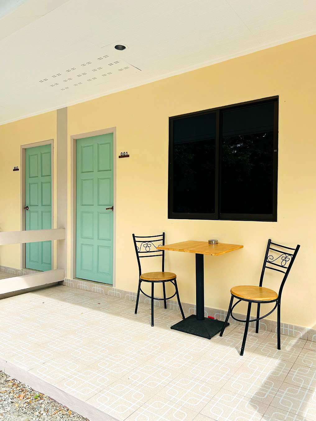Pictures of Baan 37 Residence - Near Terminal21 / North Pattaya Beach 3/18