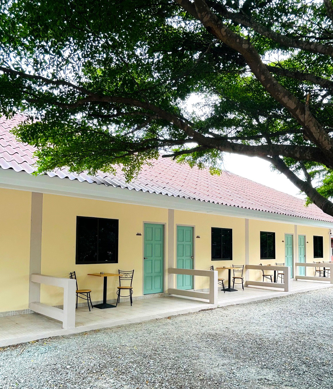 Pictures of Baan 37 Residence - Near Terminal21 / North Pattaya Beach 4/18