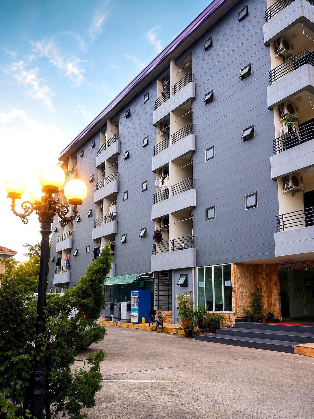 Pictures of Noble Residence 15/15