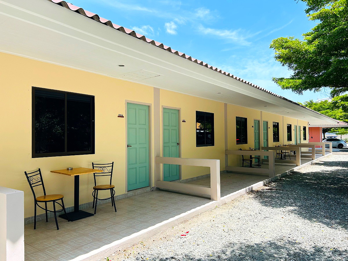 Pictures of Baan 37 Residence - Near Terminal21 / North Pattaya Beach 5/18