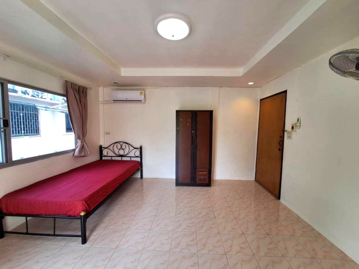 รูปภาพ บ้านชุ่มชื่น | อพาร์ทเม้นท์ หอพัก ที่พัก ห้องพัก - รูปที่ 1/4